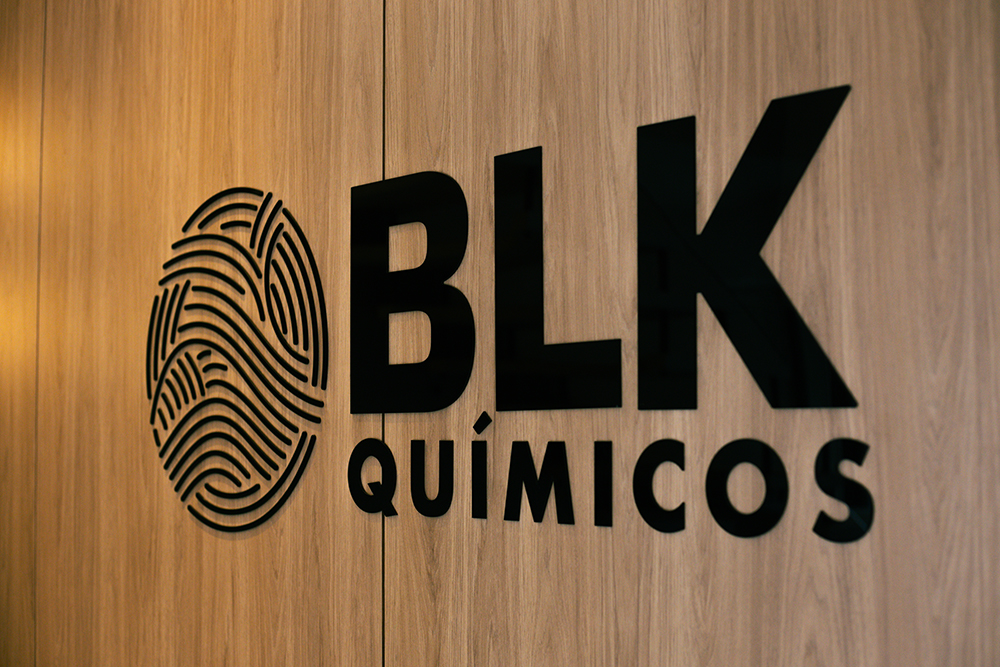 Excelência em Químicos para serigrafia 