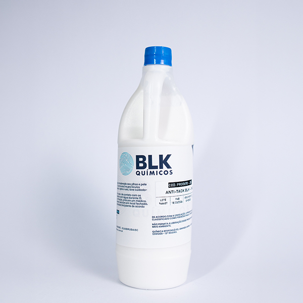 ANTI TACK BLK