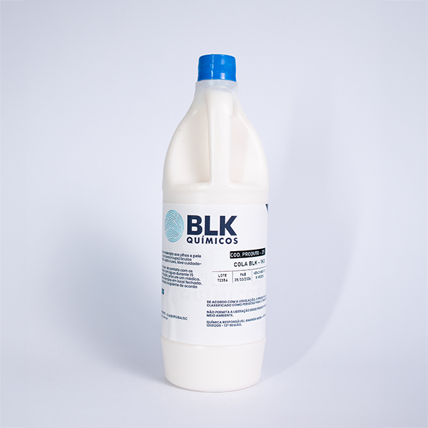 COLA BLK