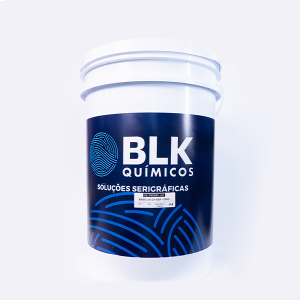 BASE LACCA BLK