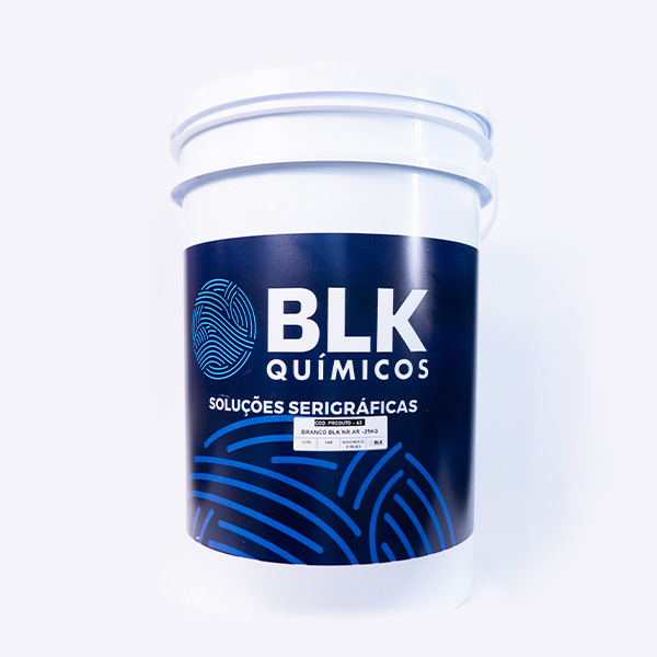 BRANCO BLK NR