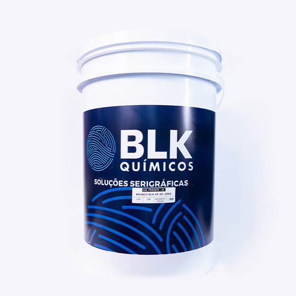 BRANCO SP BLK