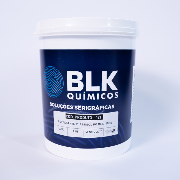 ESPESSANTE PLASTISOL PO 100G