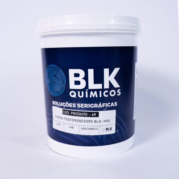FOSFORESCENTE BLK