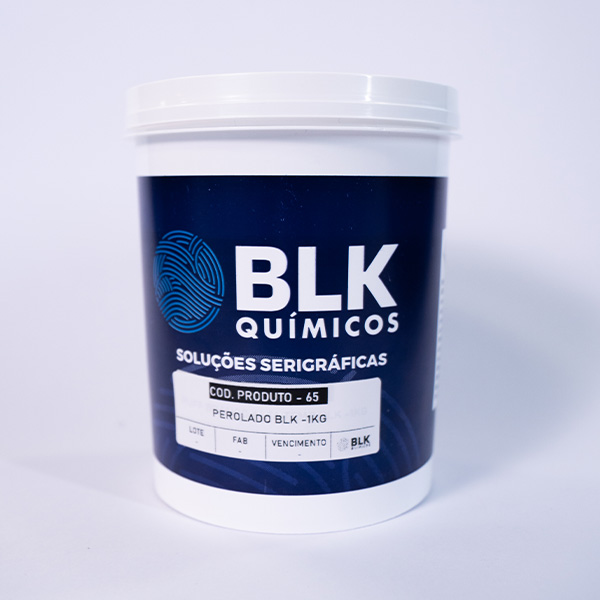 PEROLADO BLK