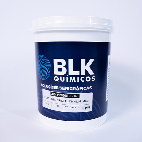 PLASTIGEL CRISTAL INCOLOR