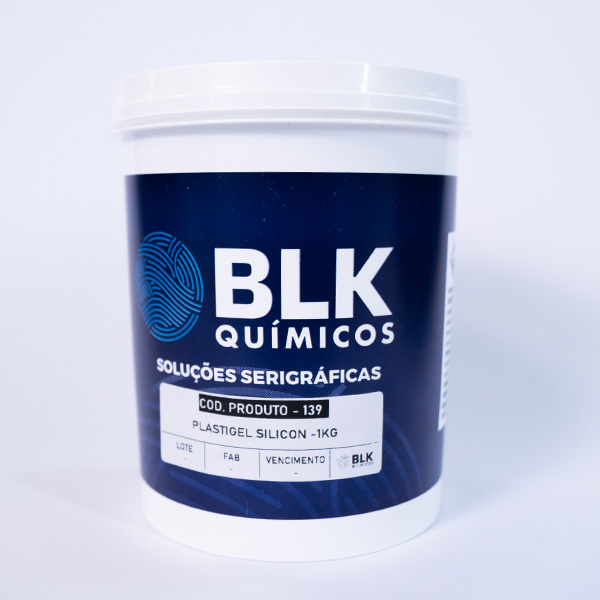 PLASTIGEL SILICON - EFEITO SILICONE 