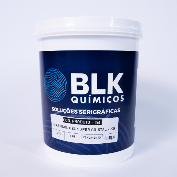 PLASTIGEL SUPER CRISTAL