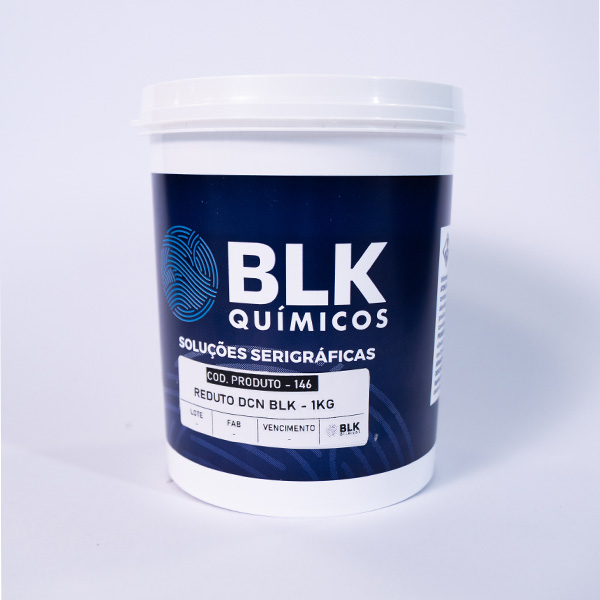 REDUTO DCN BLK
