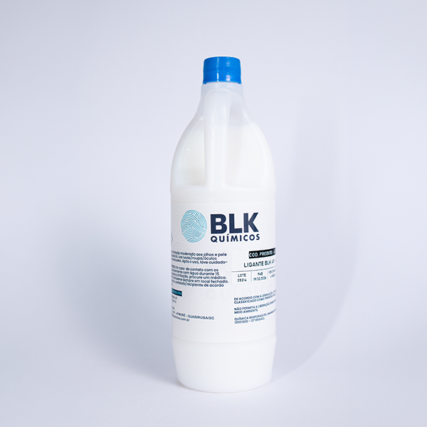 LIGANTE BLK AR