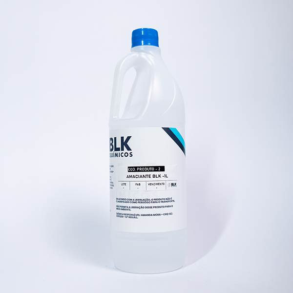 AMACIANTE BLK