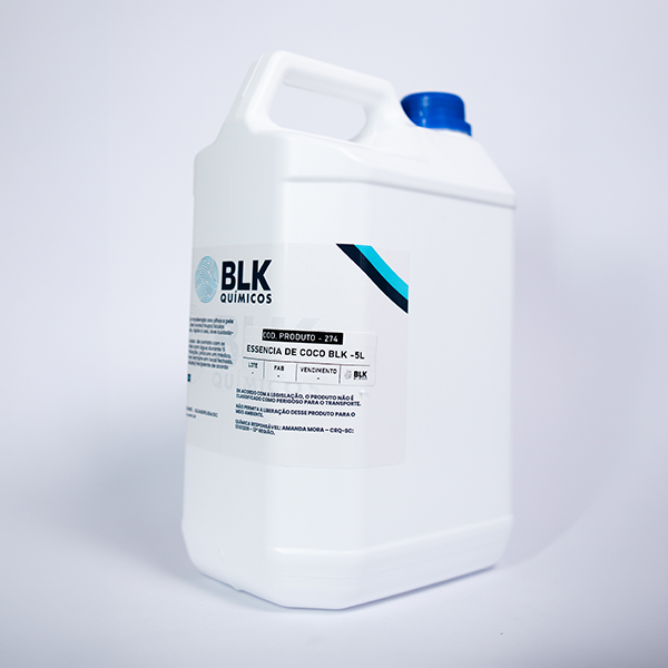 ESSÊNCIA DE COCO BLK