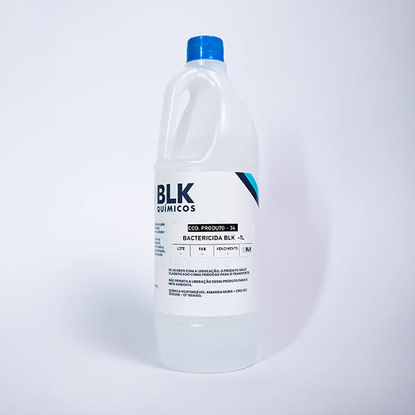 BACTERICIDA BLK