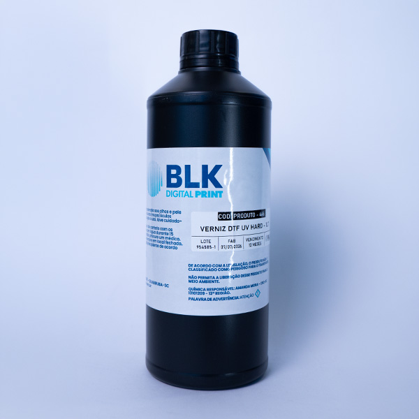 VERNIZ DTF UV HARD 1LT