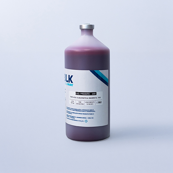 TINTA DIG SUBLIMÁTICA MAGENTA