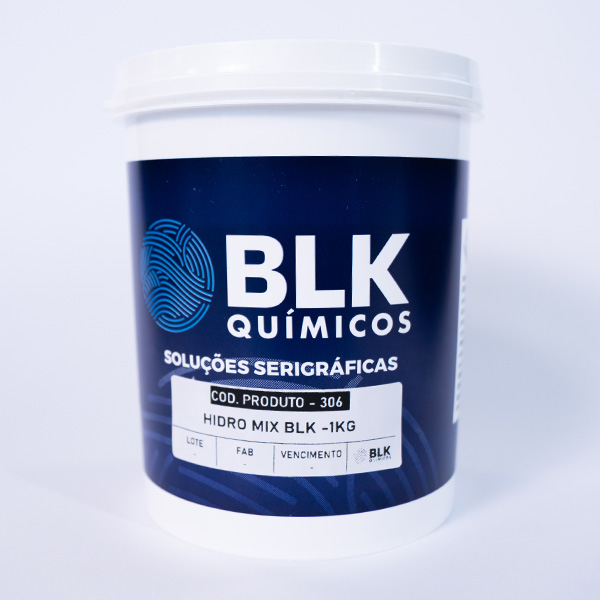 Hidro Mix BLK 