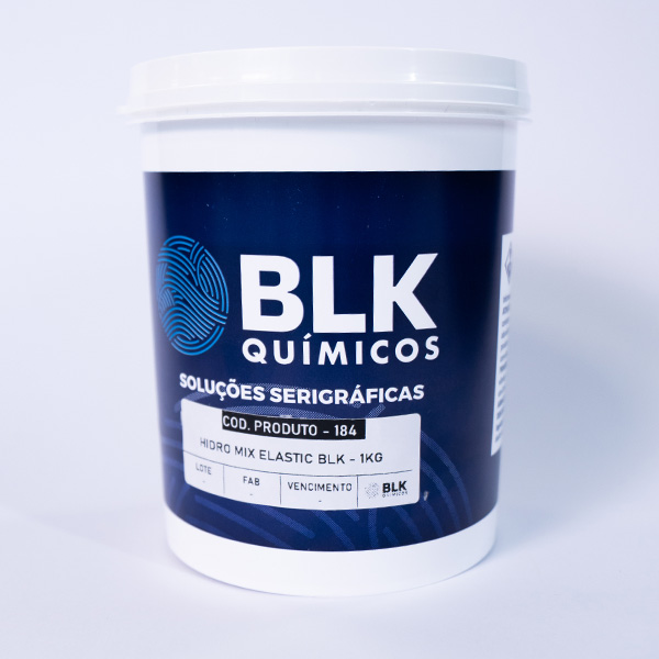 Hidro Mix Elastic