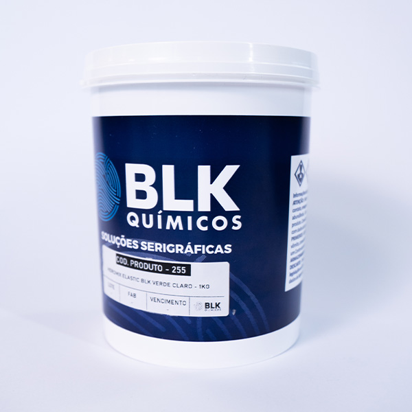 Hidromix Elastic BLK Verde Claro 