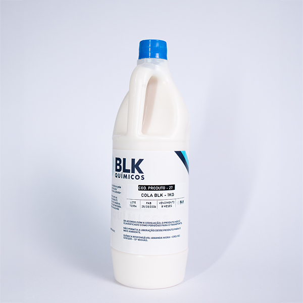 COLA BLK